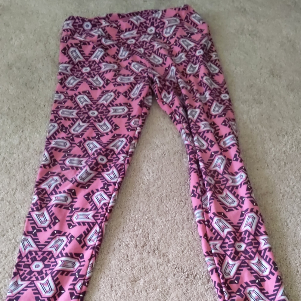 Lularoe Leggings